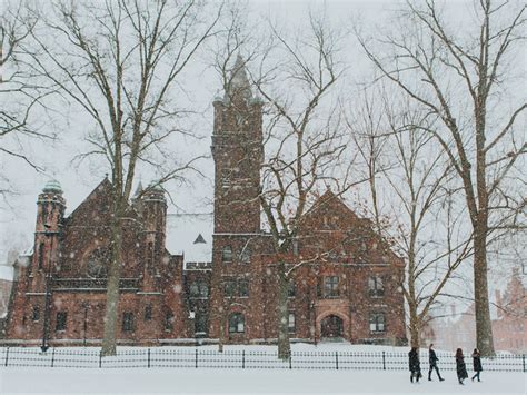 Academic Calendar - Mount Holyoke College Events