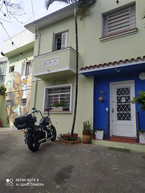 ACASA CAFÉ ARTE HOSPEDARIA VILA MARIANA (Sao Paulo, Brazil) - Hotel ...