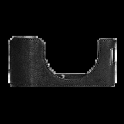 SmallRig 4700 Leather Half Case Kit For FUJIFILM X100VI (Black) Lowest ...