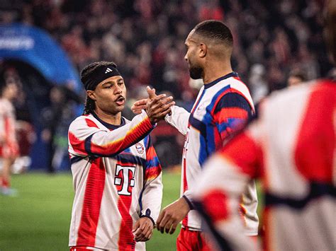 Bayern Dump Madrid; Arsenal Qualify UCL Semis | UCL 2026