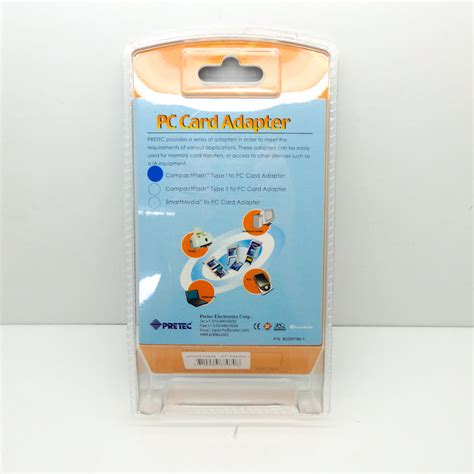 Image result for Compact Flash Type 1 Adapter