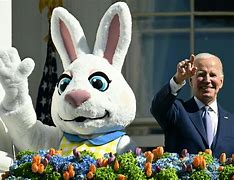 Image result for Easter Bunnies House