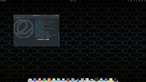 Image result for Elementary OS Desktop