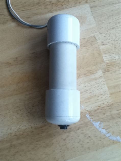 Image result for PVC Rocket Engine