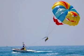 Awesome Adventure Sports in Goa You Can't Do Without | magicpin blog