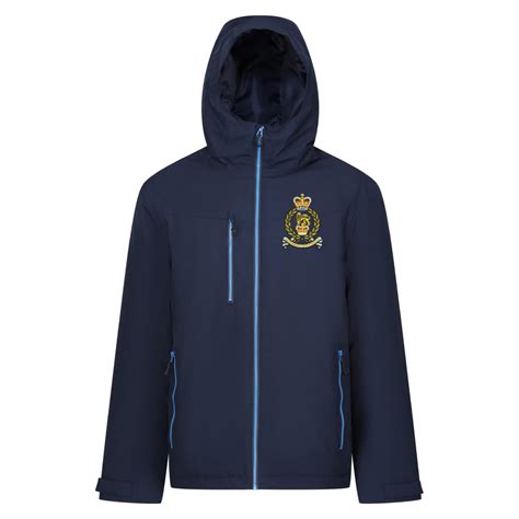 Adjutant Generals Corps Regatta Waterproof Insulated Jacket — The ...