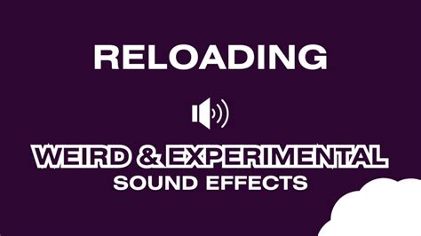Image result for Reload Sound Effect