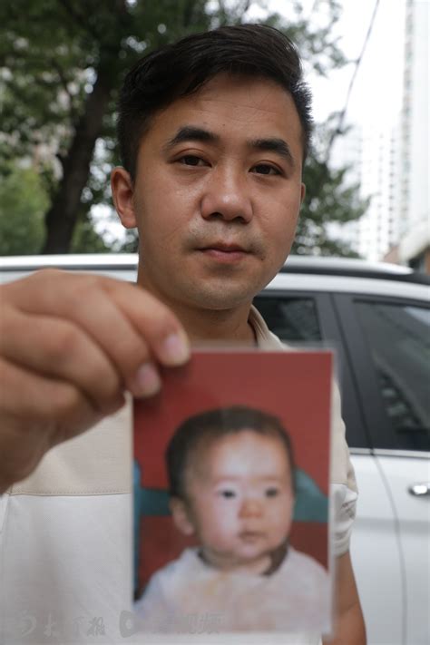 河南小伙被拐28年终于找到家，9月16日将与母亲相认，离家最近时仅隔8公里-大河新闻