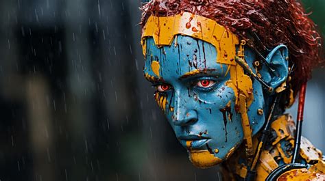 Image result for Rust Logitech Humanization