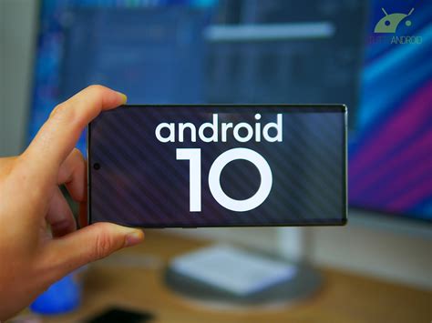 Ecco come installare il launcher di Android 10 su qualsiasi smartphone