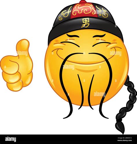Ok Thumbs up emoji MEME - godfrosd
