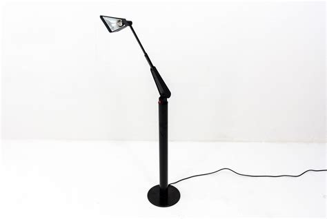 Italian Halogen Floor Lamp, 1980s For Sale at 1stDibs | halogen floor ...