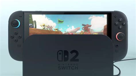 Switch 2 will get Xbox games, too