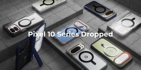 Google Pixel 10 Pro XL Color Choices | Smartphone News — GHOSTEK