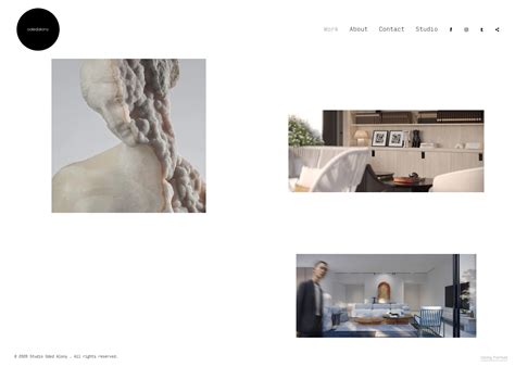 Image result for Interior Designer Portfolio