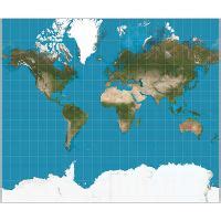 Mapa Global 的图像结果