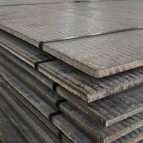 Wear Plates - Jfe Everhard Plates Trader - Wholesaler / Distributor ...