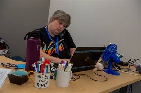 Madison clerk held ‘cookie extravaganza’ as ballots sat uncounted ...