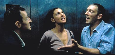 Gaspar Noe on 'Irreversible' Straight Cut and Rape Scene: Interview