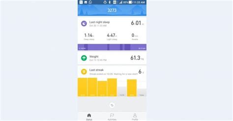 Xiaomi Mi Band HRX Edition full review of design, comfort, display,user ...