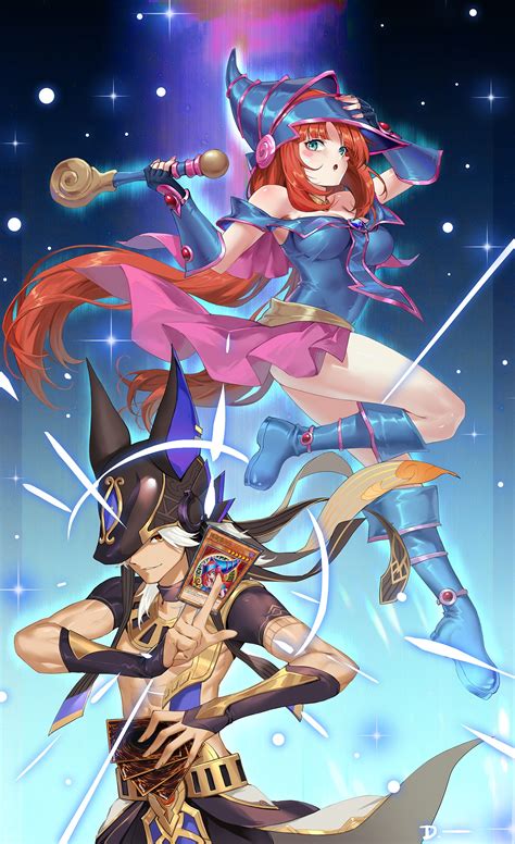 linreplica genshin impact yugioh cyno dark magician girl nilou cosplay ...