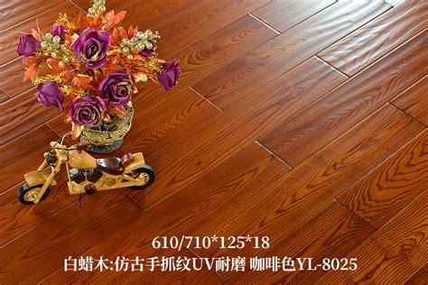 [上海吾鲸设计]复合木地板价格表 复合木地板好吗_公司动态__装信通网