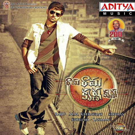 Rama Rama Krishna Krishna (2010)