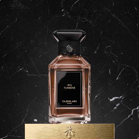 Perfume: High End French Fragrances & Luxury Perfumes ⋅ GUERLAIN