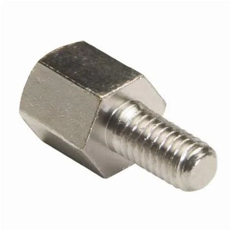 Spacers and Inserts - Standoffs - Hexagonal Standoff F-F Spacer A4 SS ...