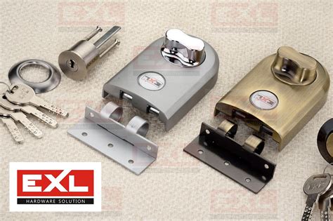 Locks | Hardware | Tools | Naylex