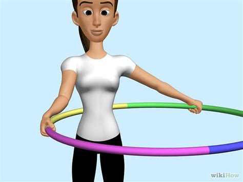 Image result for Hula Hoop Tutorial