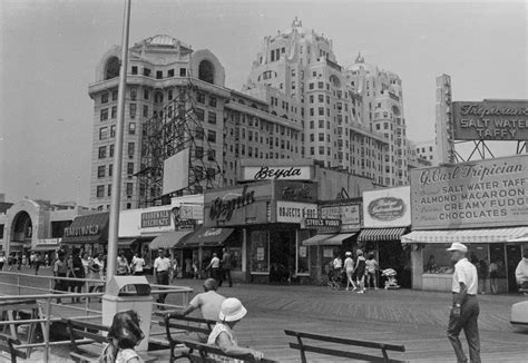 Pictures 1 Traymore Hotel, Atlantic City New Jersey