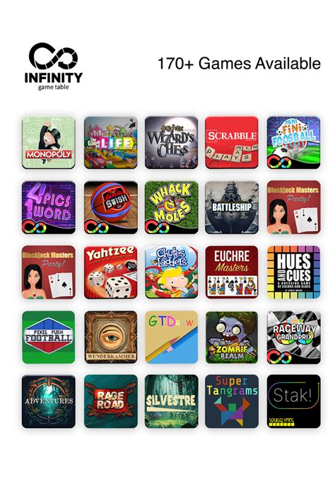 Image result for Infinity Board Game System