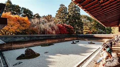 Ryoan-ji Temple | All you need to know | 2026 Guide