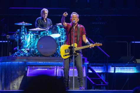 Image result for Bruce Springsteen Returns