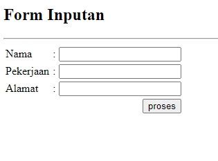 Tutorial Membuat Form Modal CodeIgniter 4 的图像结果