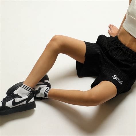 SUITING SHORTS – Struct