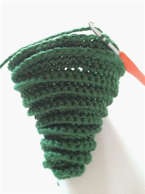 Image result for Crochet Tree Pattern Free