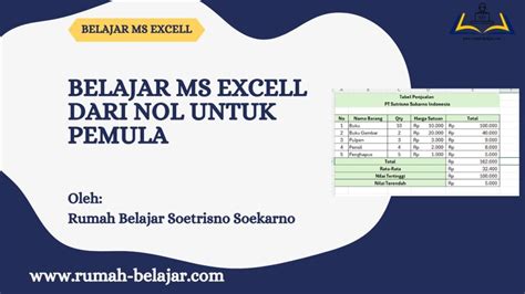 Image result for Belajar Basic Excel