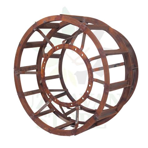 CAGE WHEEL – Uzhavan Store