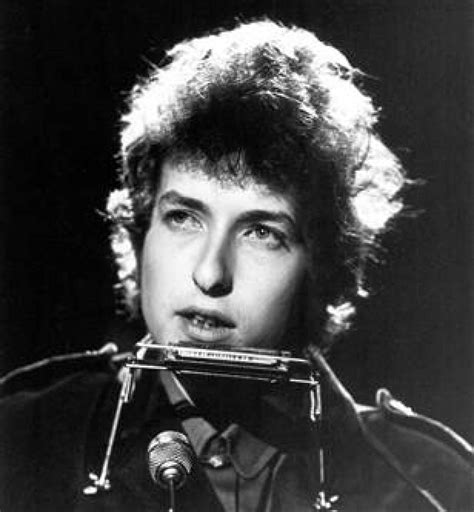 Bob Dylan - The 1960's