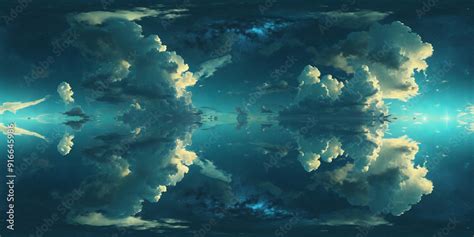 Image result for Equirectangular Sky Texture