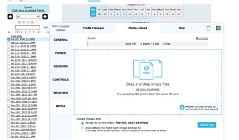 AirData Live Stream Tutorial 的图像结果
