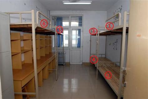淄博职业学院宿舍条件怎么样，有空调吗（含宿舍图片）_大学生必备网