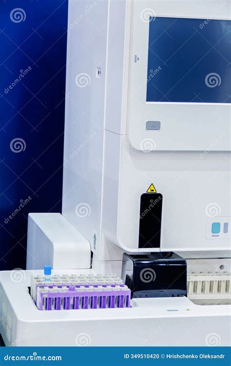 Image result for Hematology Analyzer Function