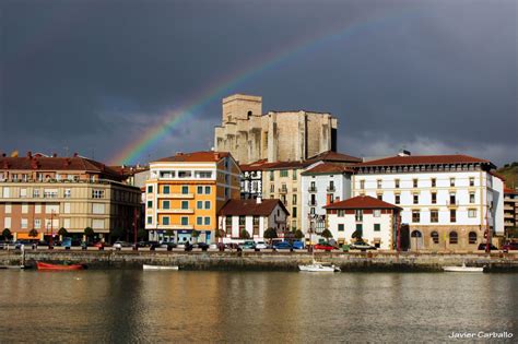 The Basque Coast Geopark, an immersion in the heart of more than 60 million years of history ...