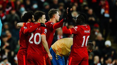 Liverpool FC Highlights 的图像结果