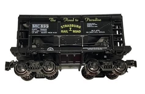 Model Train Scale Sizes Explained