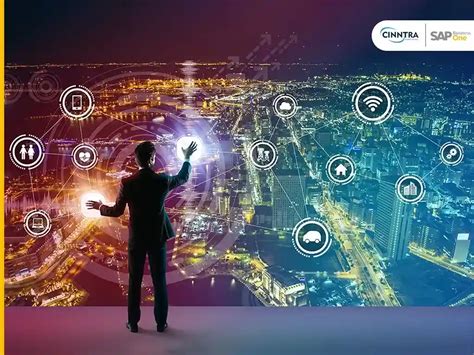 Image result for Vision for Digital Transformation SAP