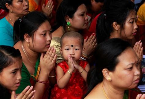 Here's How The World Celebrated Lord Buddha's Birthday